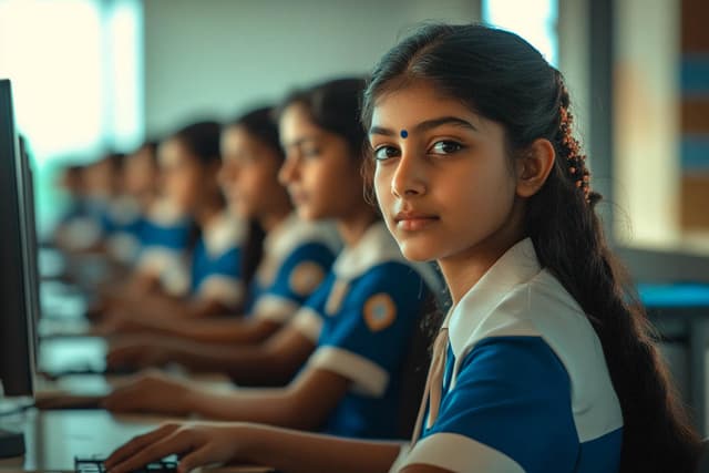8th CBSE