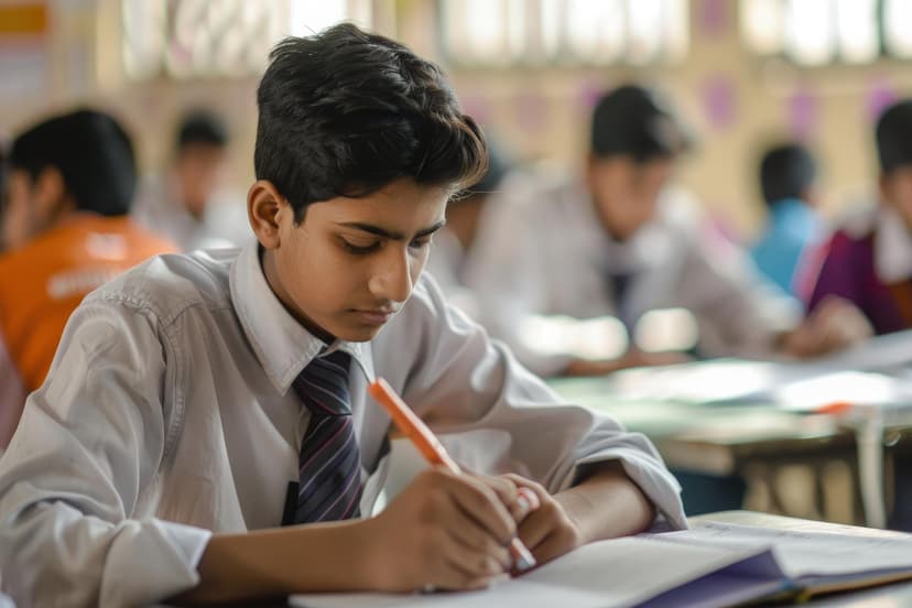 9th CBSE