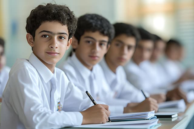 9th CBSE