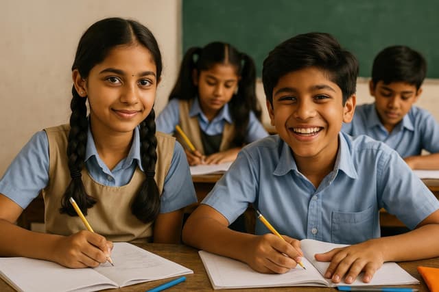CBSE 10th Standard