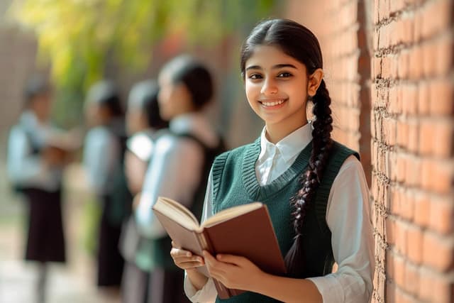 CBSE 8th Standard